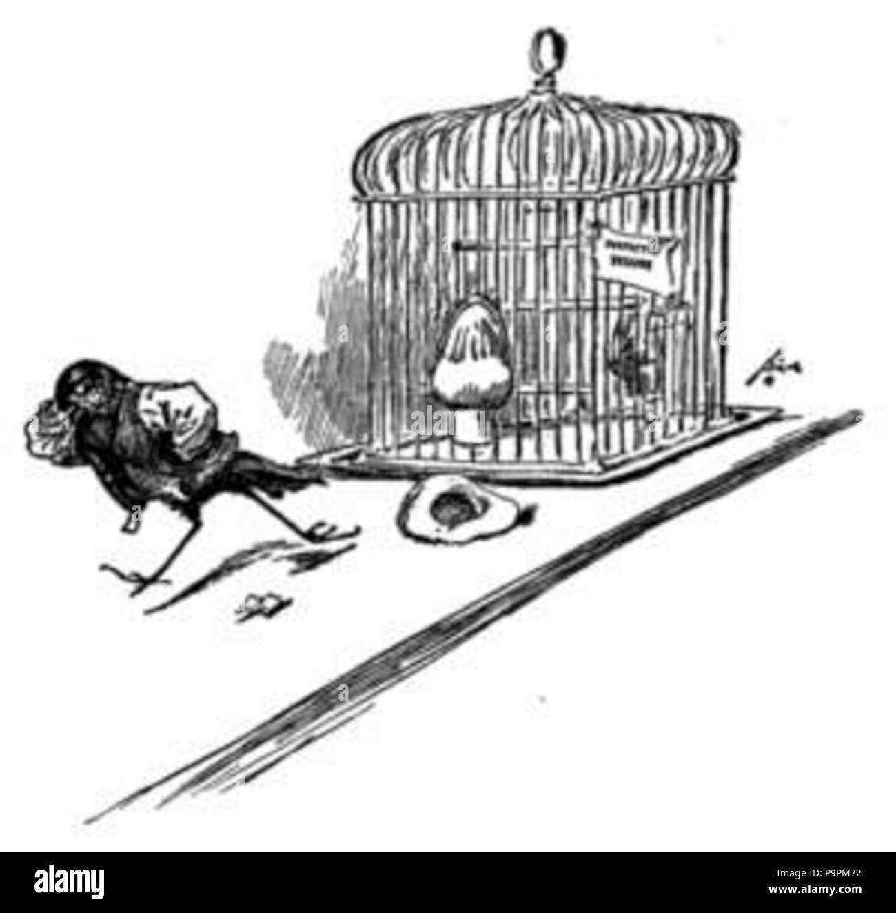 100 101-1 p Caravane Amiraux Banque D'Images