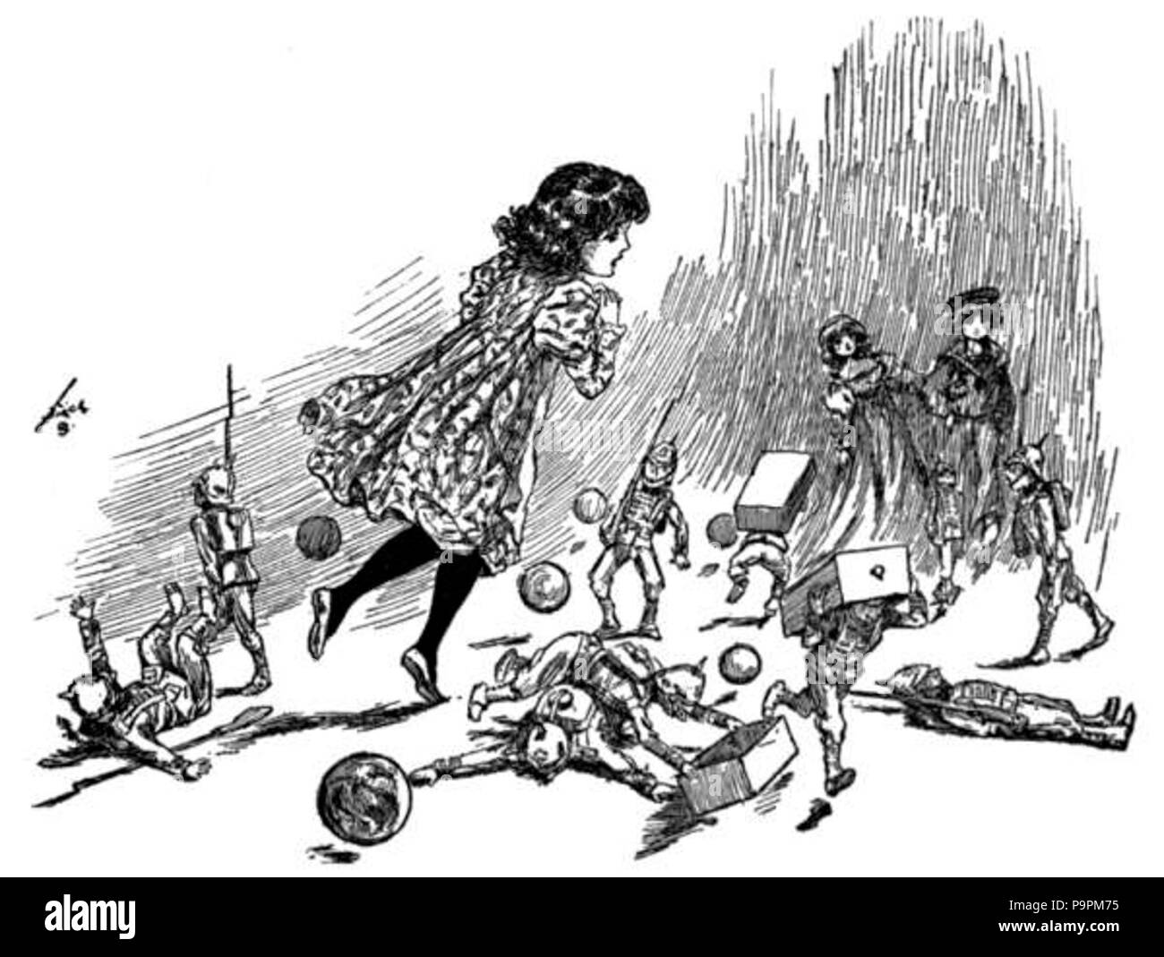 100 103-1 p Caravane Amiraux Banque D'Images