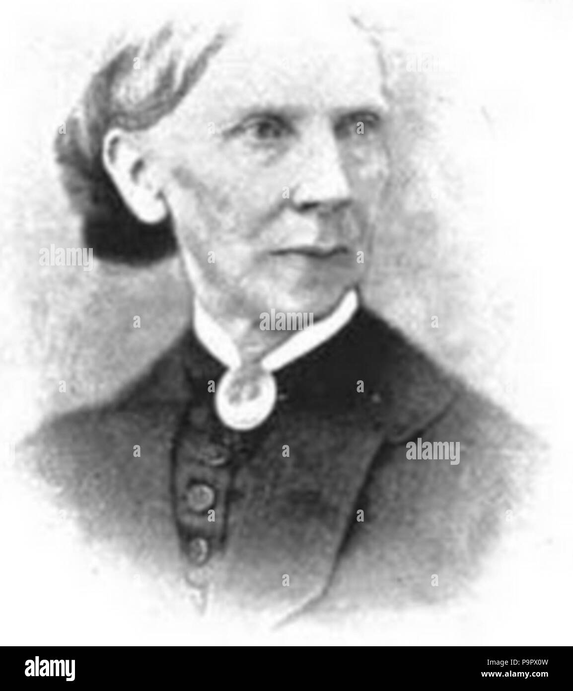 126 Amy Morris Bradley Banque D'Images