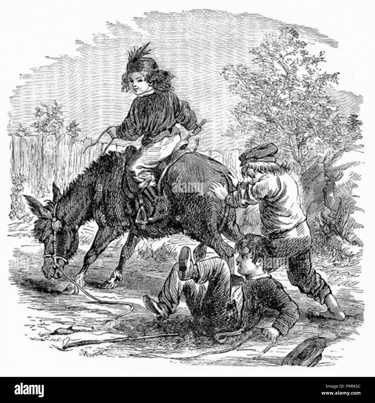 Away we go 170 Banque D'Images