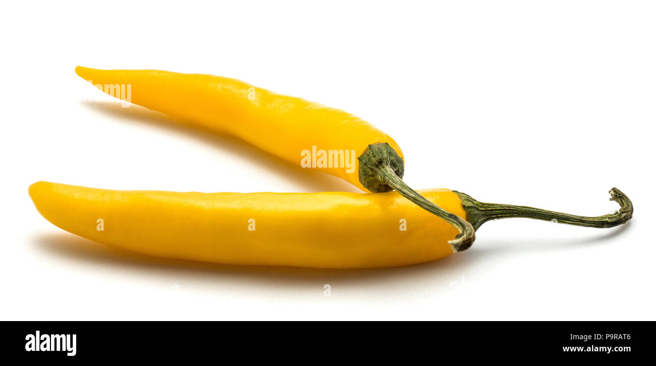 Piment de guinée Banque de photographies et d’images à haute résolution