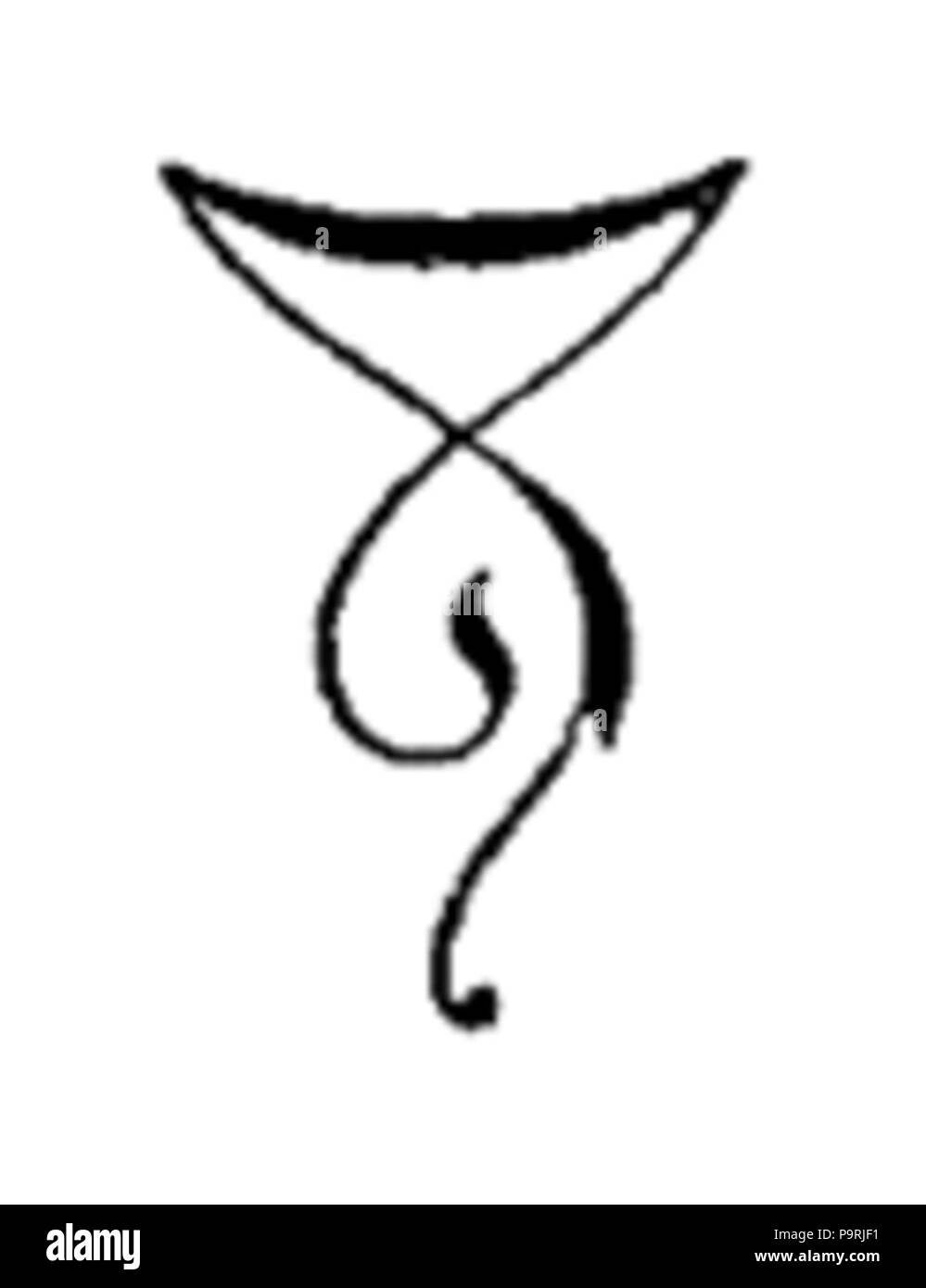 214 Carlyle Bohater'un nadczłowiek j Nietzsche str 072 Banque D'Images