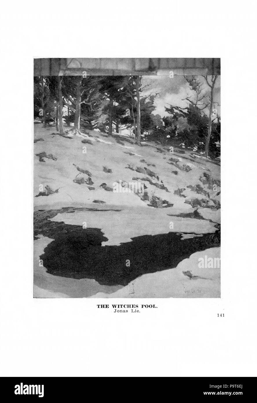 288 Catalogue d'exposition Galerie des beaux-arts et des Arts et Métiers, California Building - Page 31 Banque D'Images