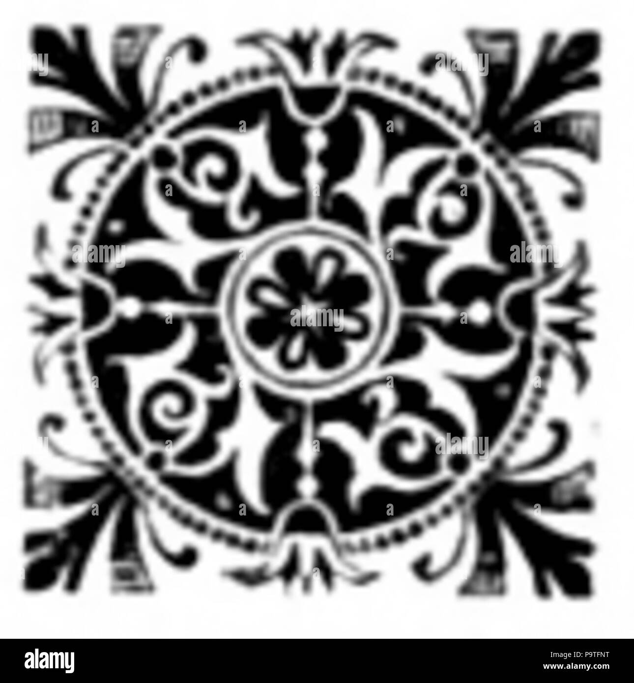 348 ConventSchoolp77-WS Banque D'Images