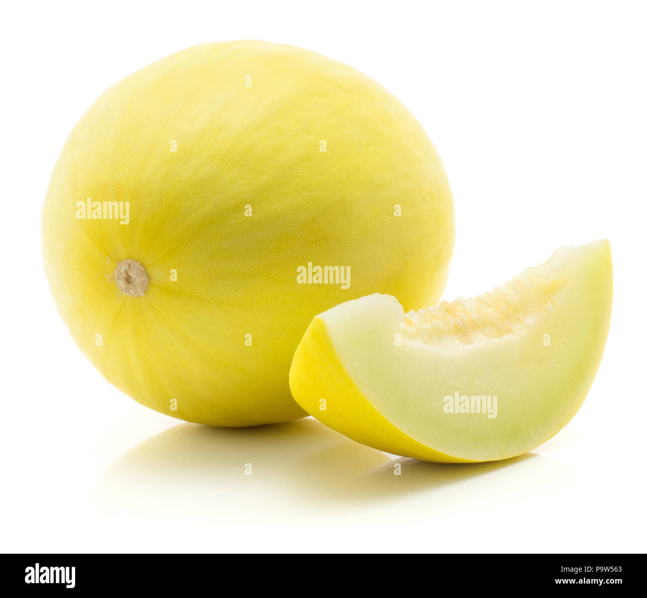 Bailan melon Banque de photographies et d’images à haute résolution Alamy