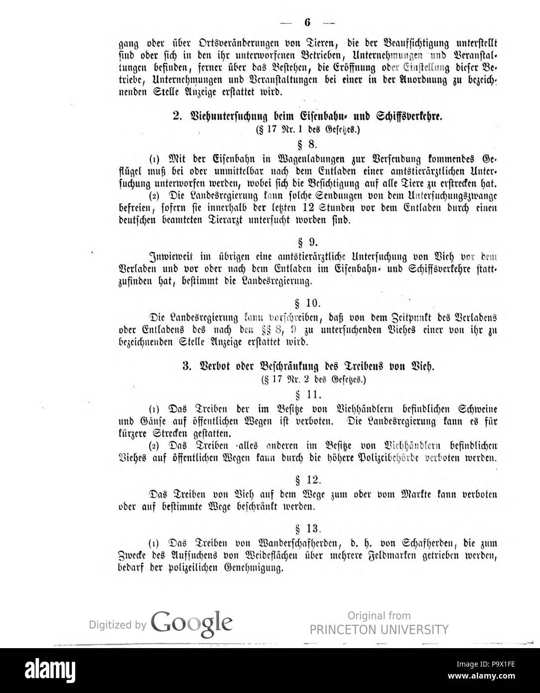 448 002 006 1912 Reichsgesetzblatt Deutsches Banque D'Images