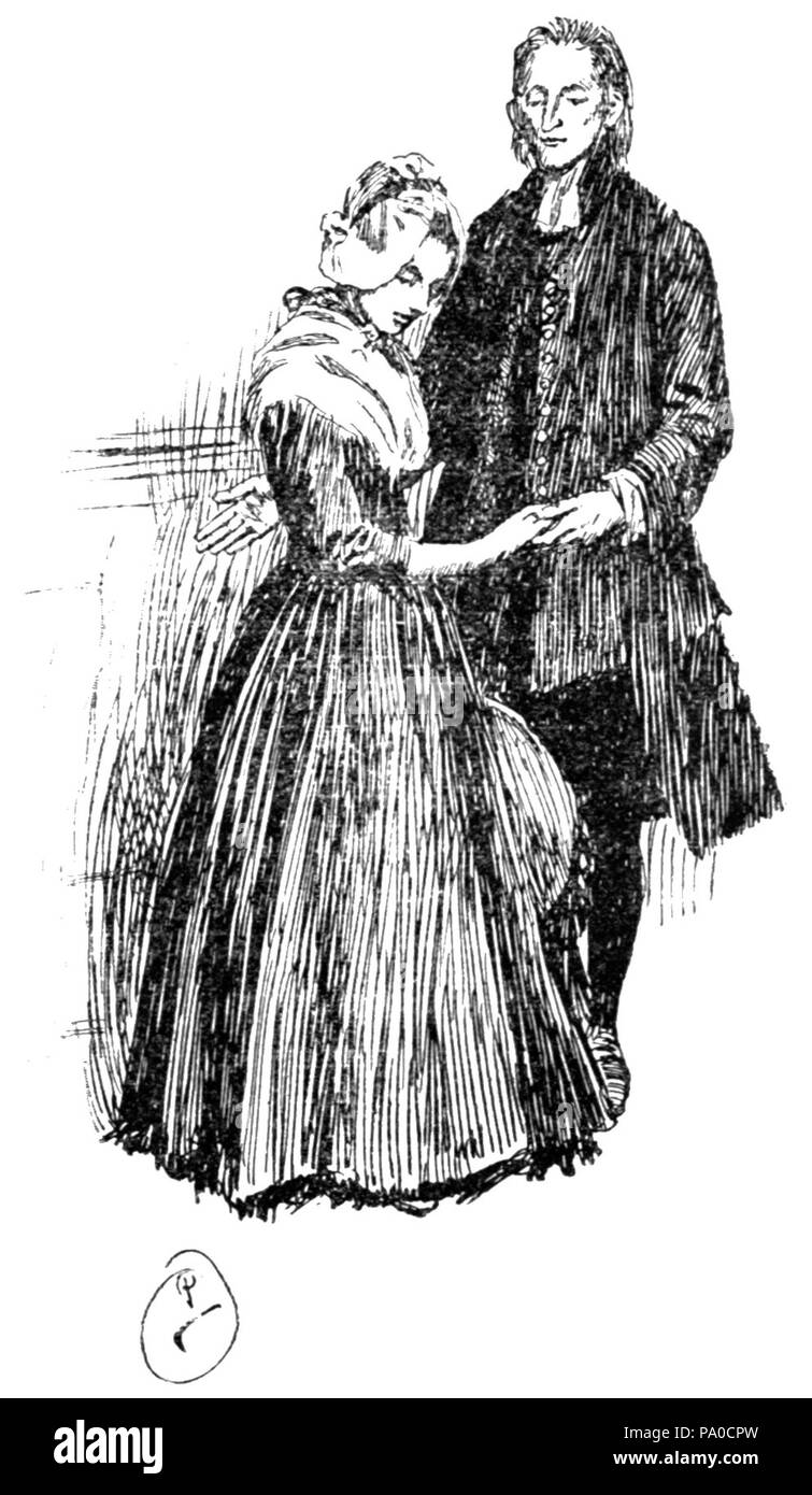 659 flûte et violon et autres contes du Kentucky et de romances 0059 Banque D'Images