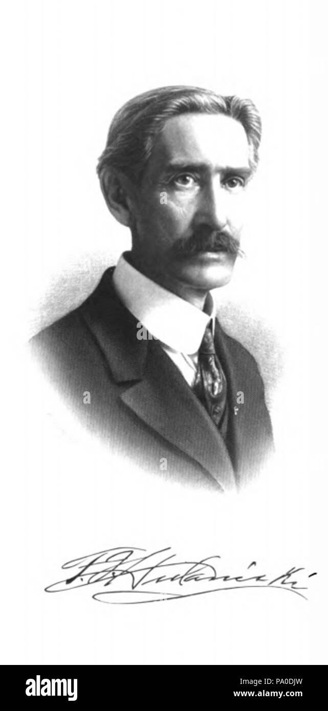 673 Frederick J. Hulaniski editor l'Elms Publishing Company Inc Berkeley Californie 1917 Banque D'Images