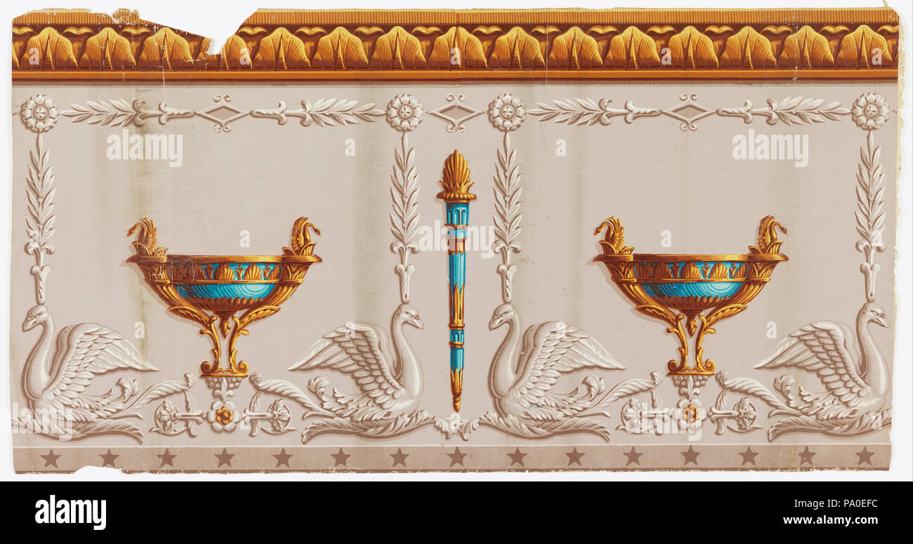 677 - Frise (6828506) Banque D'Images