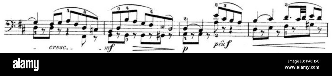 595 Duport 8.1 rev1 Banque D'Images