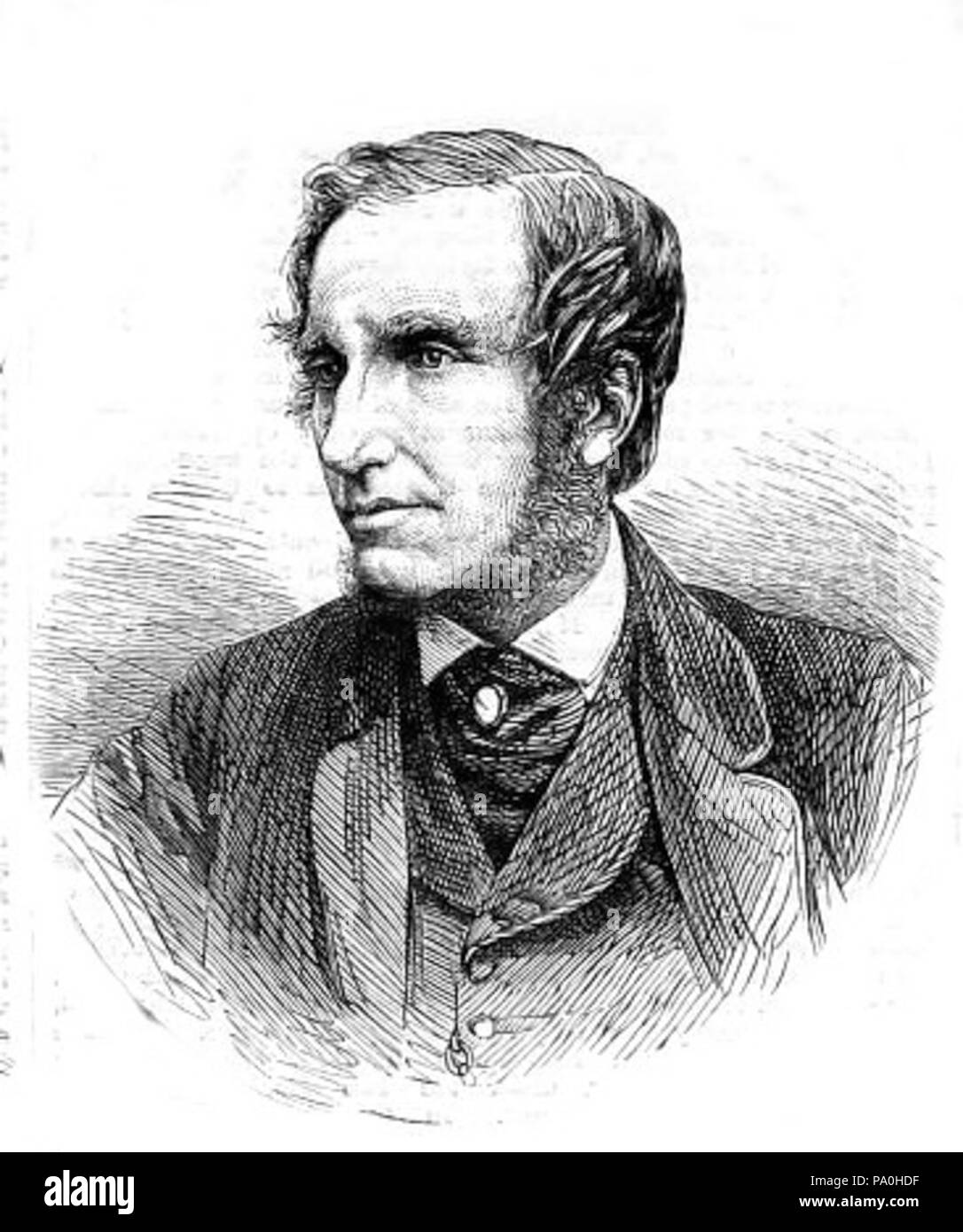 596 E W Cooke Banque D'Images