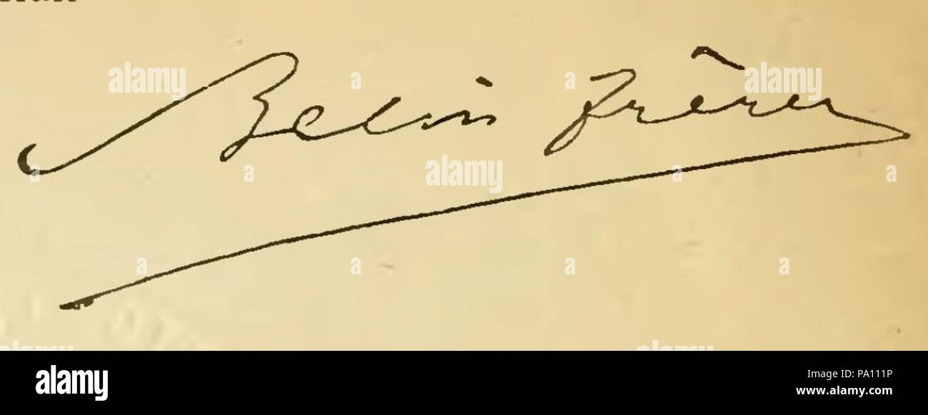 685 G. Bruno - Le Tour de la France par deux enfants p004 Banque D'Images