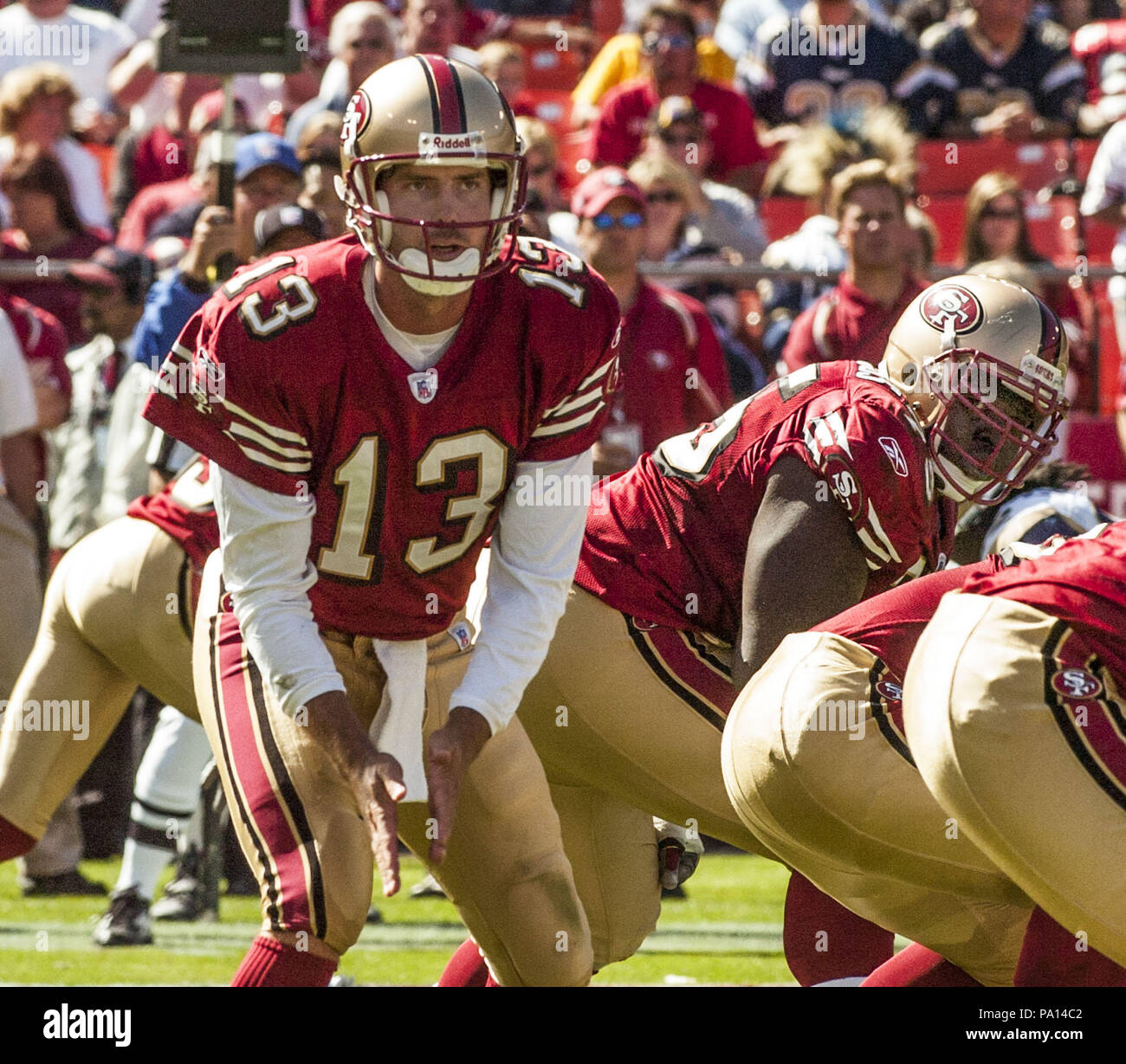 San Francisco 49ers Football - SportsRec