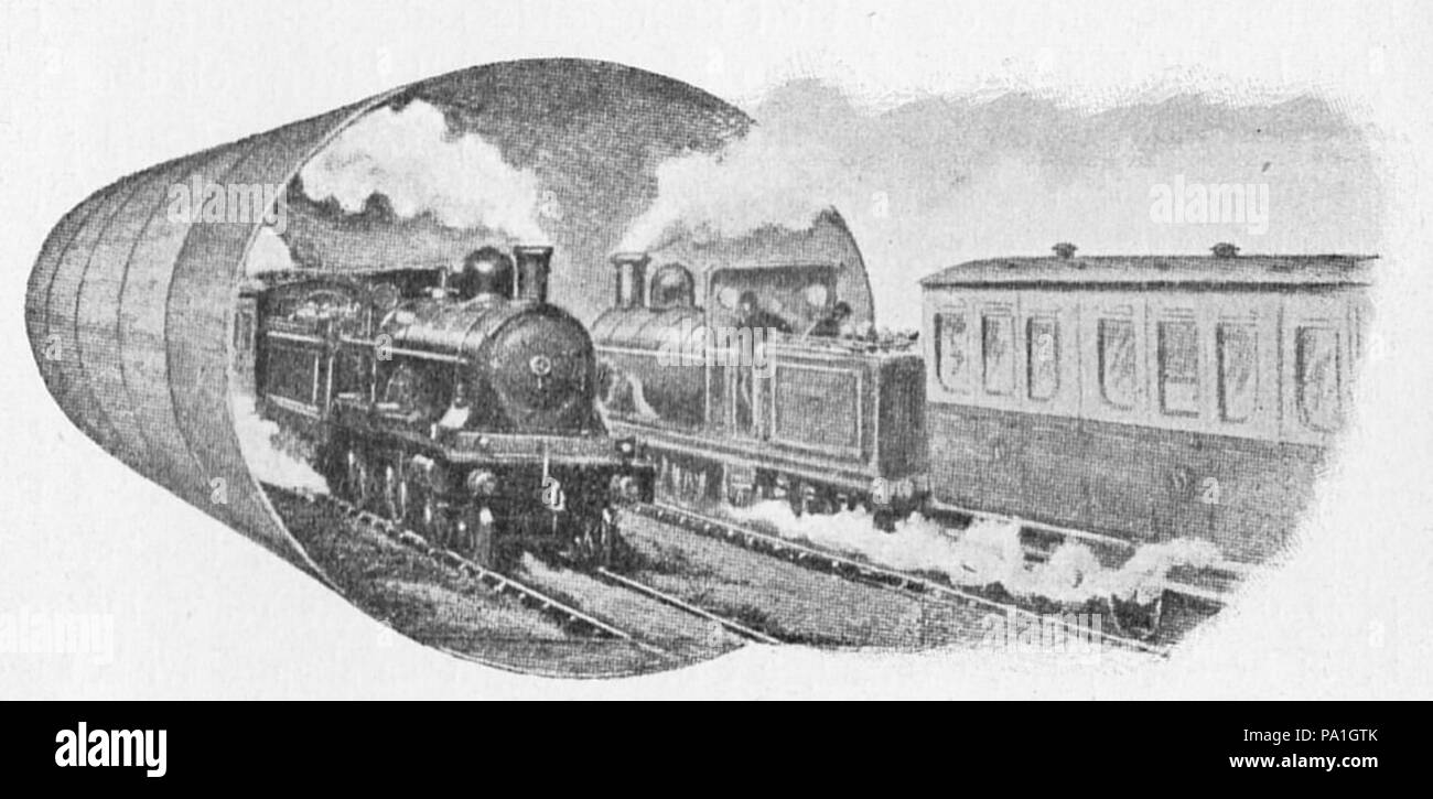 702 Canada 03 Genom Banque D'Images