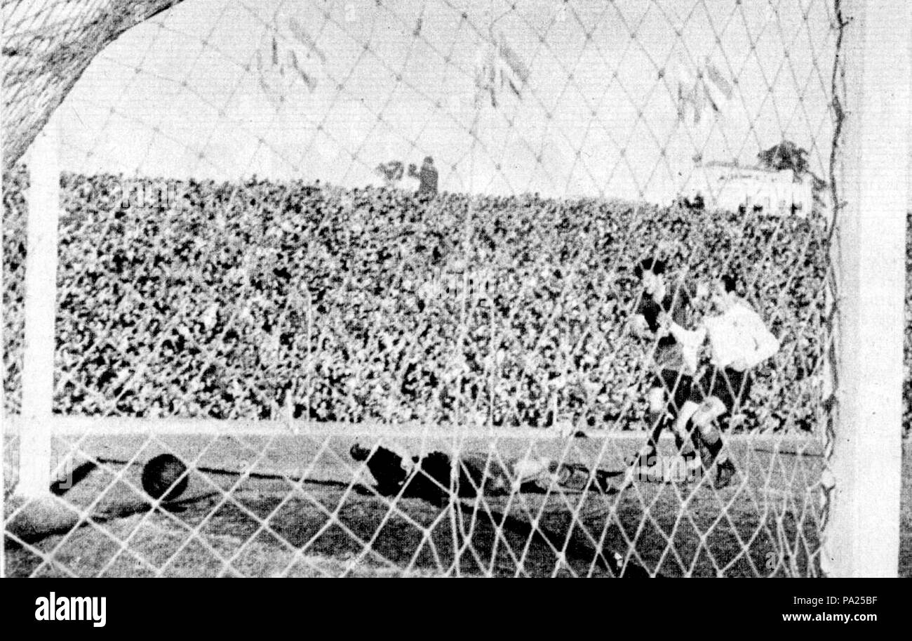 227 San Lorenzo - España Banque D'Images