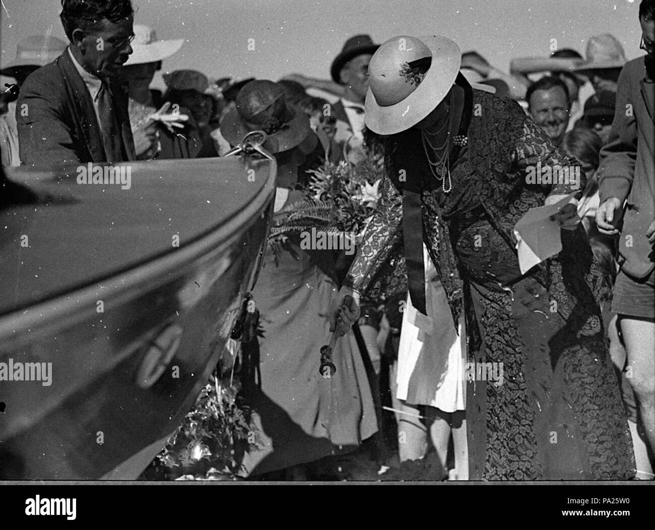 260 35155 SLNSW surf Curl Curl Banque D'Images