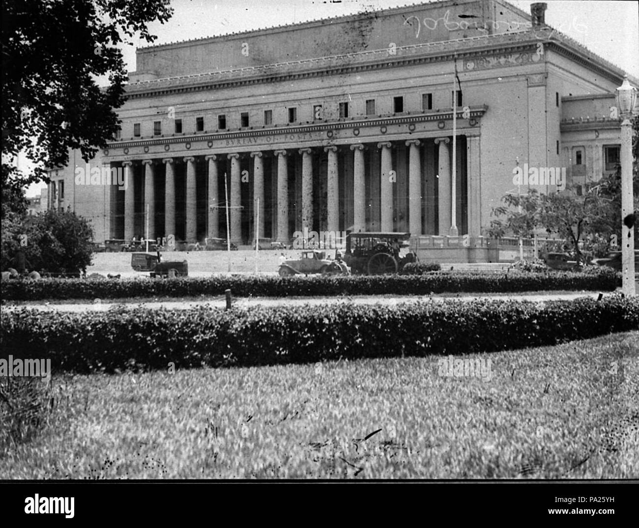 261 35467 SLNSW voyage japonais Banque D'Images