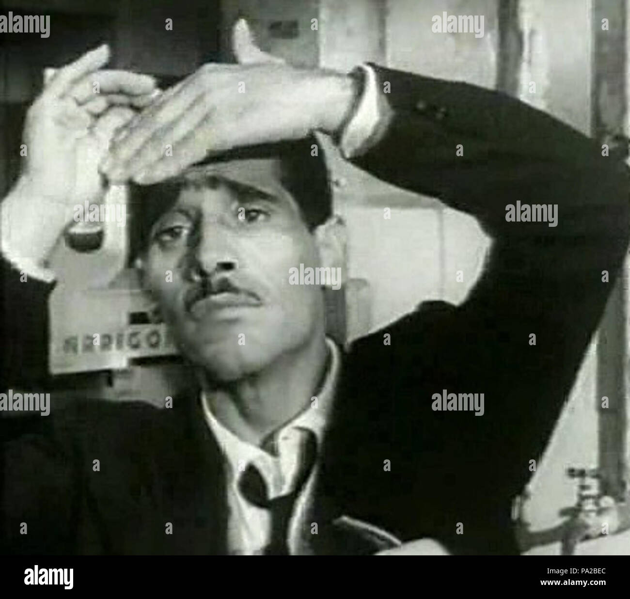 313 Tiberio Murgia Banque D'Images