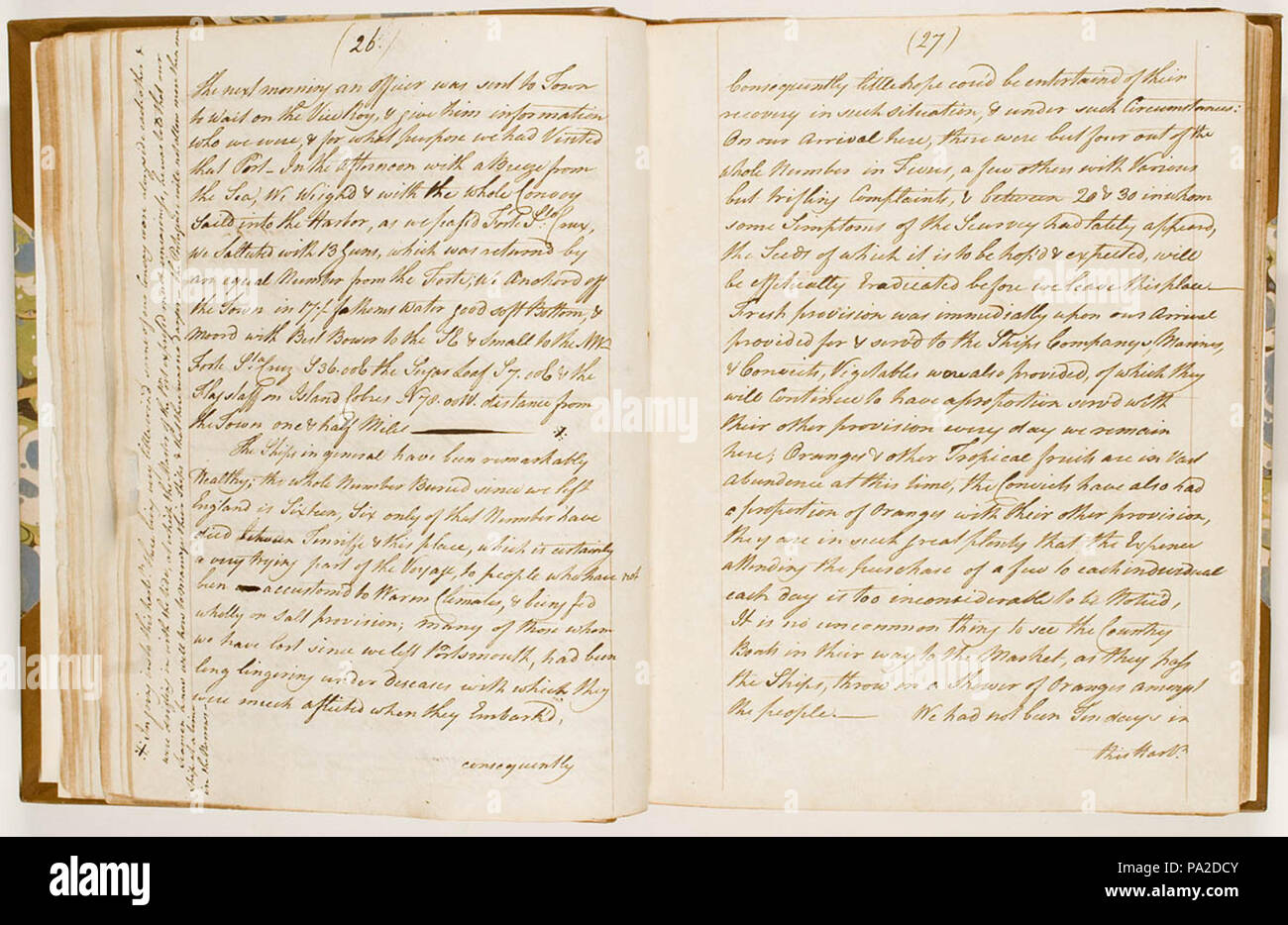 SLNSW 291 815544 Untitled document Banque D'Images