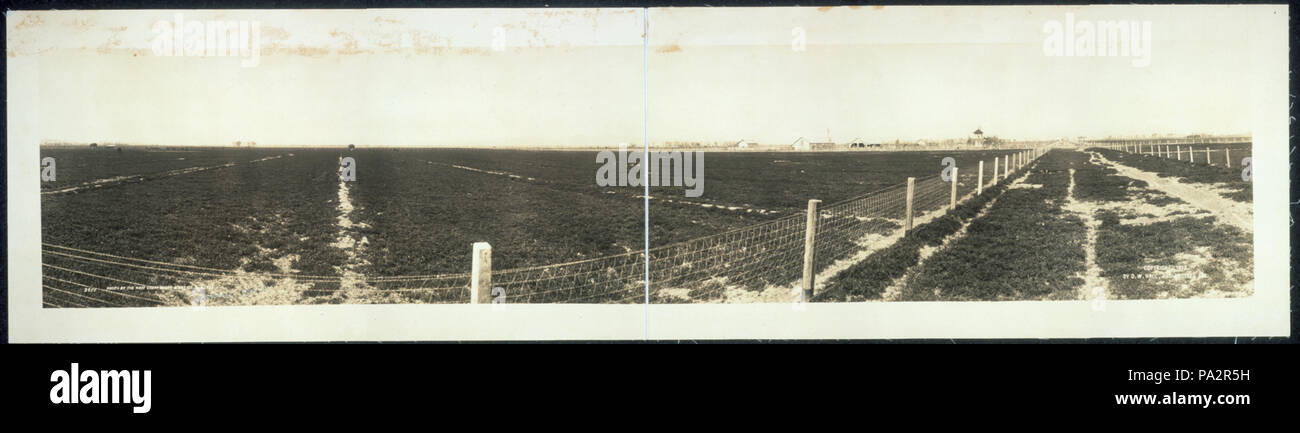 285 le Ranch de Cashion à North RCAC2007661458 Banque D'Images