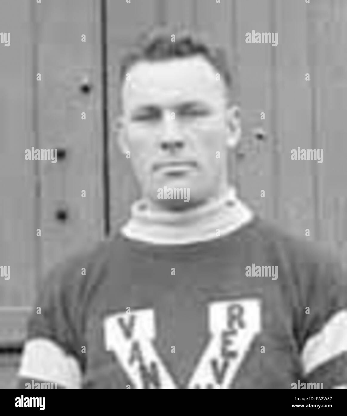 101 2 ADuncan (cropped portrait) Banque D'Images