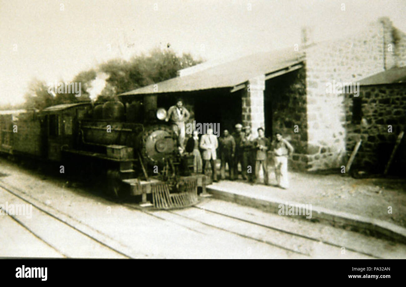 76 hne Boca de la Zanja Banque D'Images