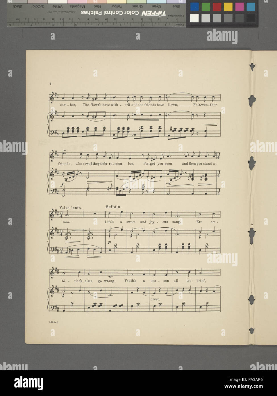 287 châteaux dans l'air (NYPL)-609410-1822352 Hades Banque D'Images