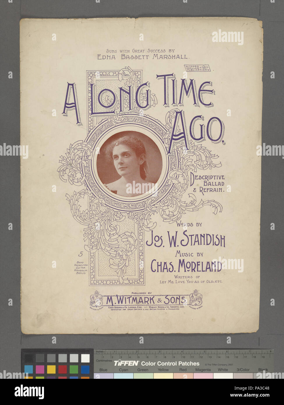 83 Il y a longtemps (NYPL)-608643-1256378 Hades Banque D'Images