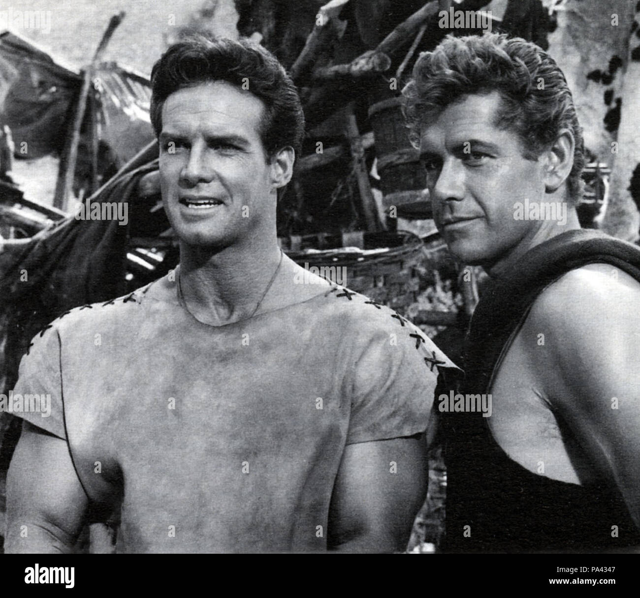 Steve reeves steve reeves steve Banque de photographies et d’images à ...