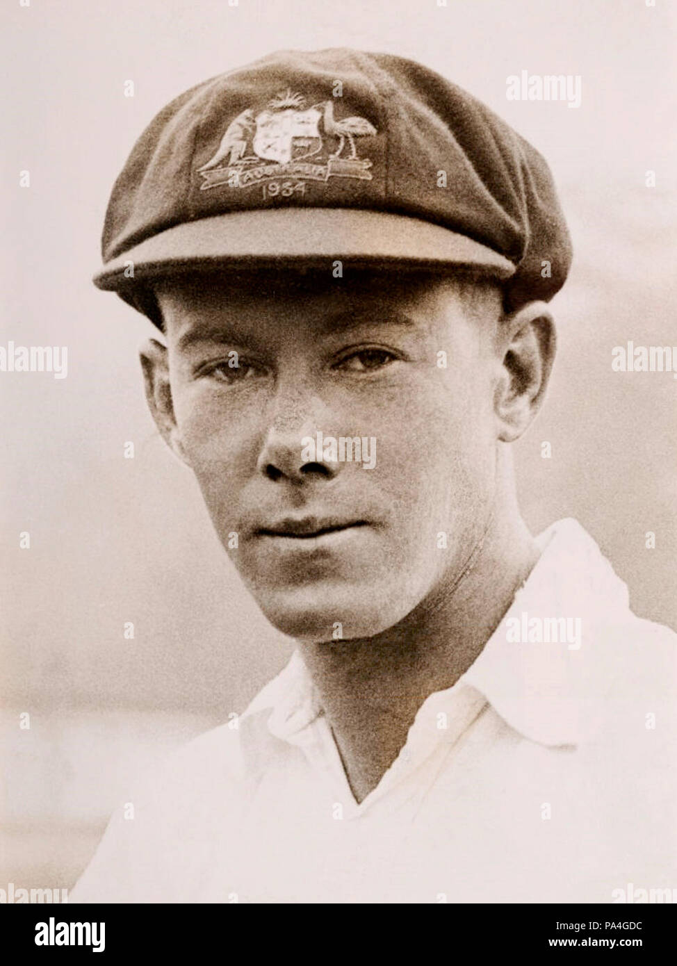 38 BillBrown2 Banque D'Images