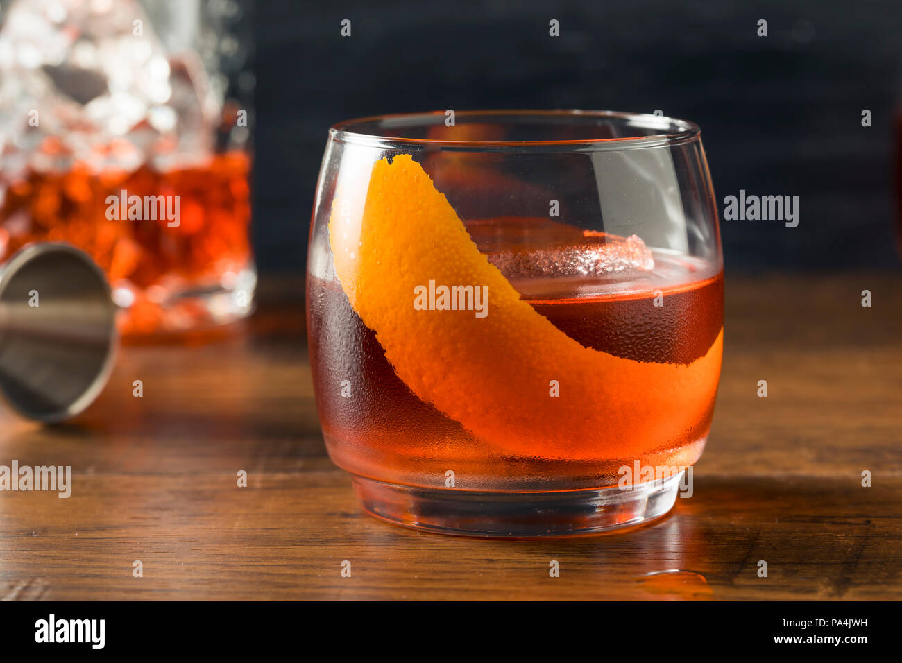 Negroni Banque de photographies et d’images à haute résolution Alamy