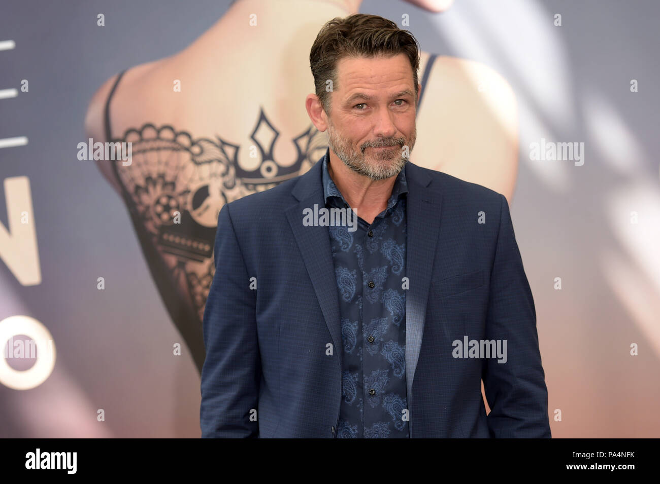 Films Et Séries Tv Avec Billy Campbell Billy campbell Banque de photographies et d'images à haute résolution -  Page 2 - Alamy