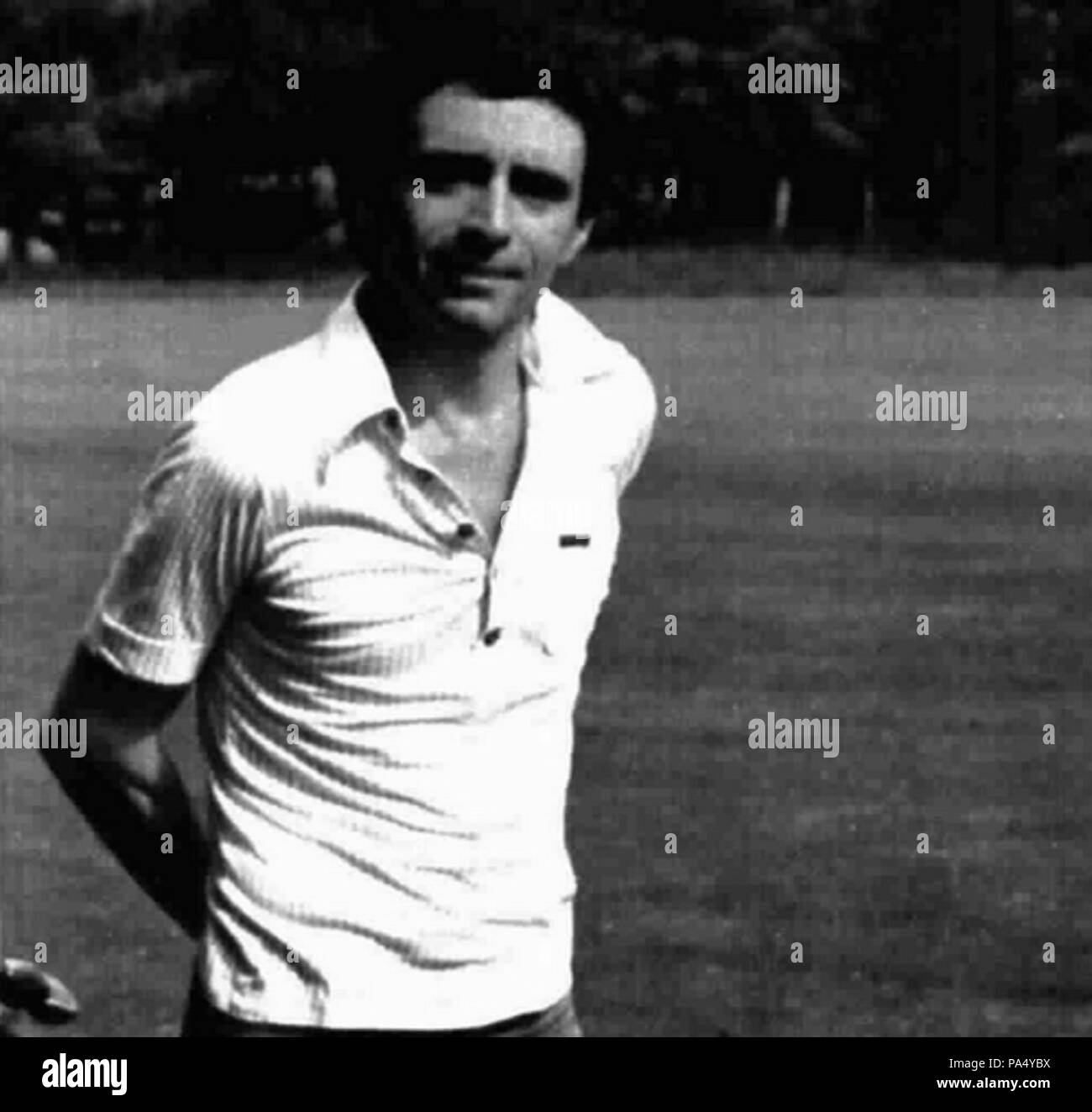 118 Il guardiano del Faro Banque D'Images