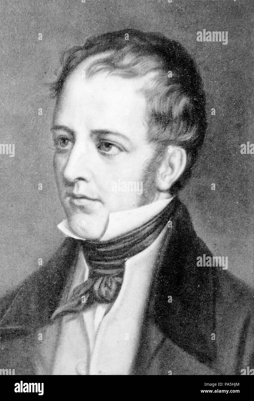 96 Frederick Marryat cph.3c34041 Banque D'Images