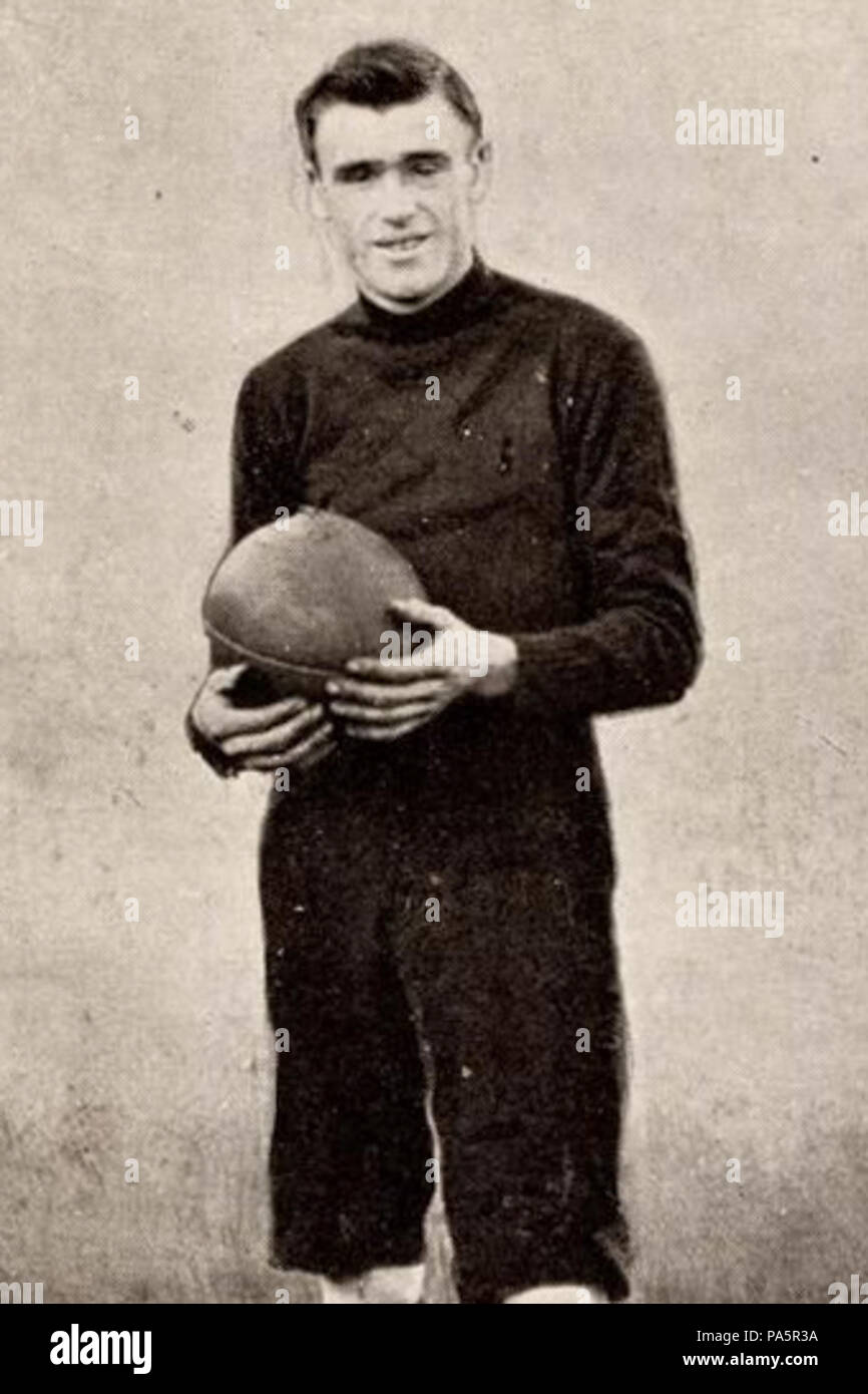 24 Arthur 1910 Newbound Banque D'Images