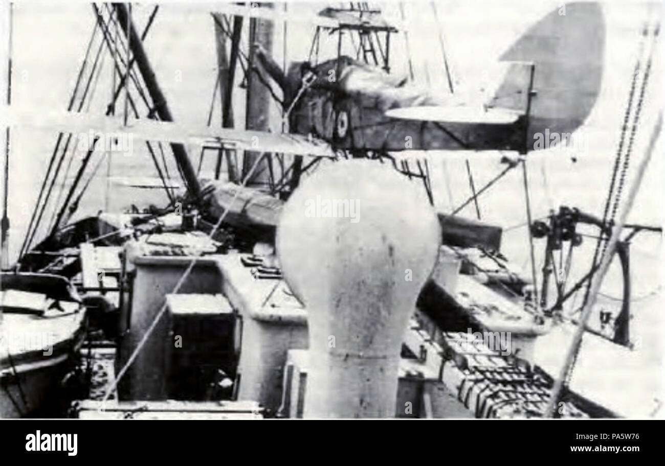 210 spongieuse de la RAAF 1935 Banque D'Images