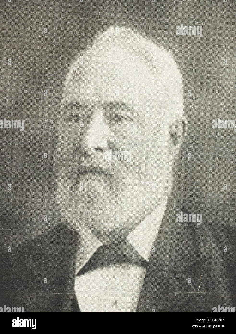 129 Andrew Kirkpatrick 3 Banque D'Images