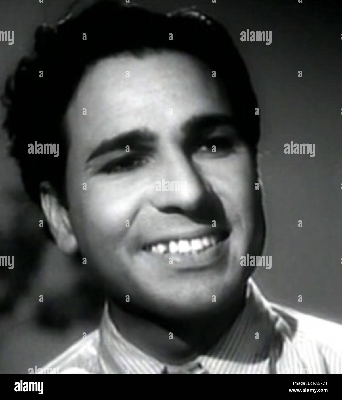 121 MadanPuri en Jeet Banque D'Images