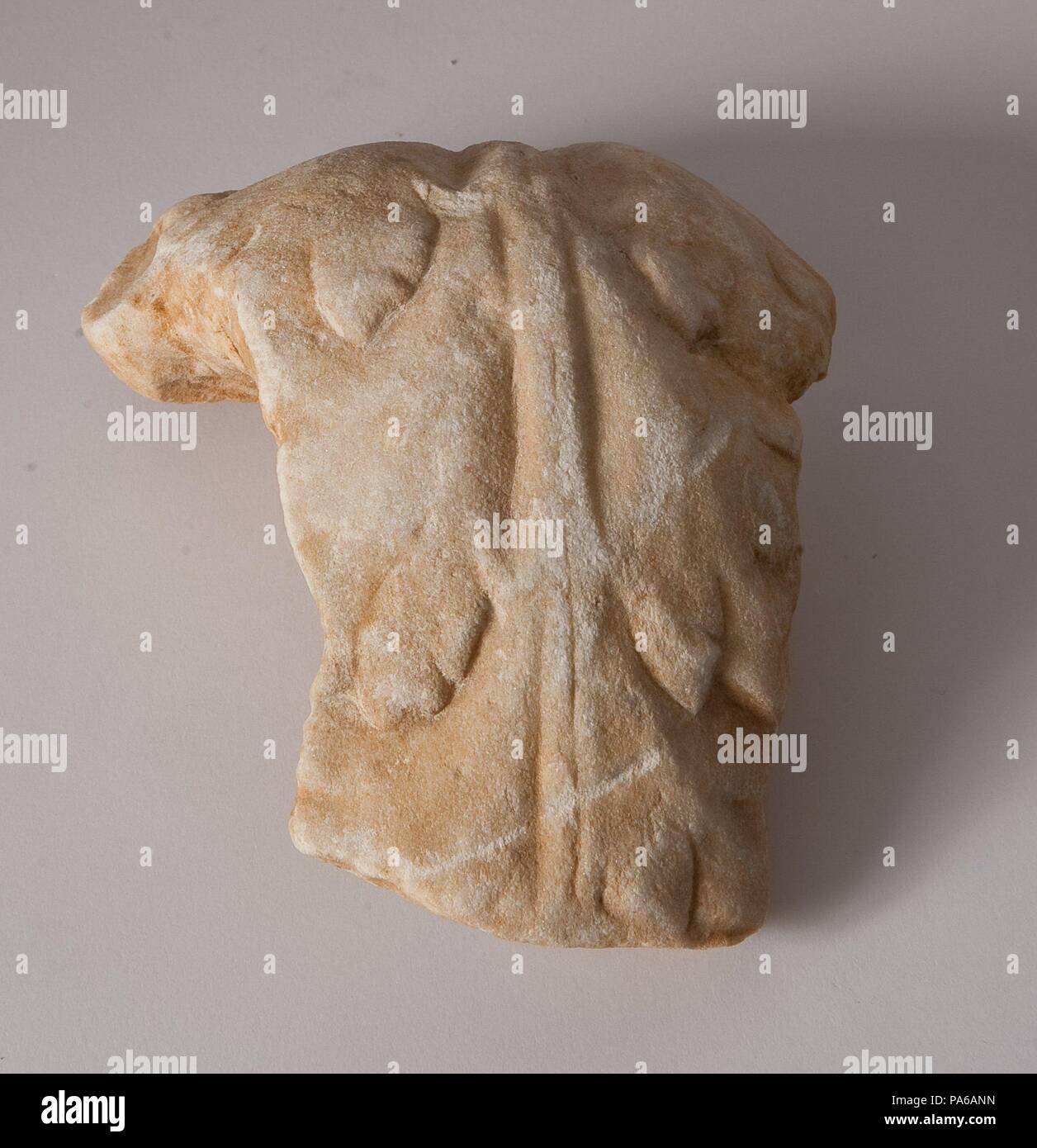 Fragment d'un navire romain, 1er siècle avant J.-C., dans la Villa romaine de Torre Llauder ou pouvez Llauder, Mataró, Barcelone, Catalogne, Espagne. Musée : Musée de Mataró, Mataró, Barcelone, Catalogne, Espagne. Banque D'Images