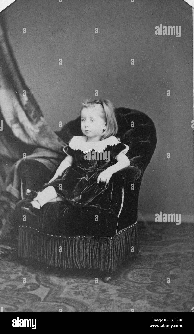 189 Baudouin, Prinz von Belgien Banque D'Images