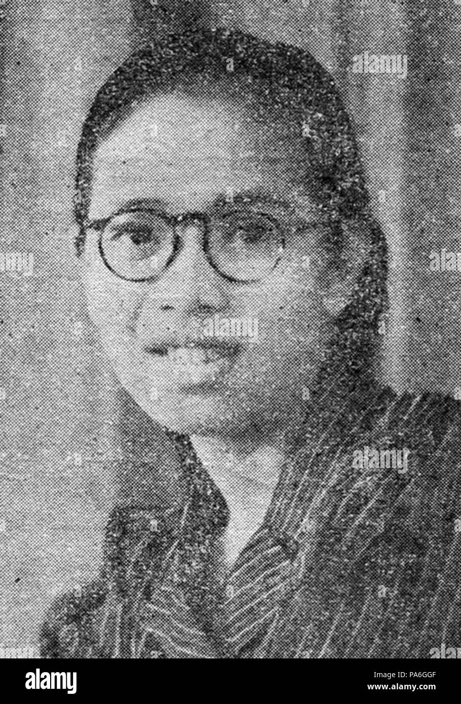 158 Lily Marie, Bintang Radio 1.2, p11 Banque D'Images