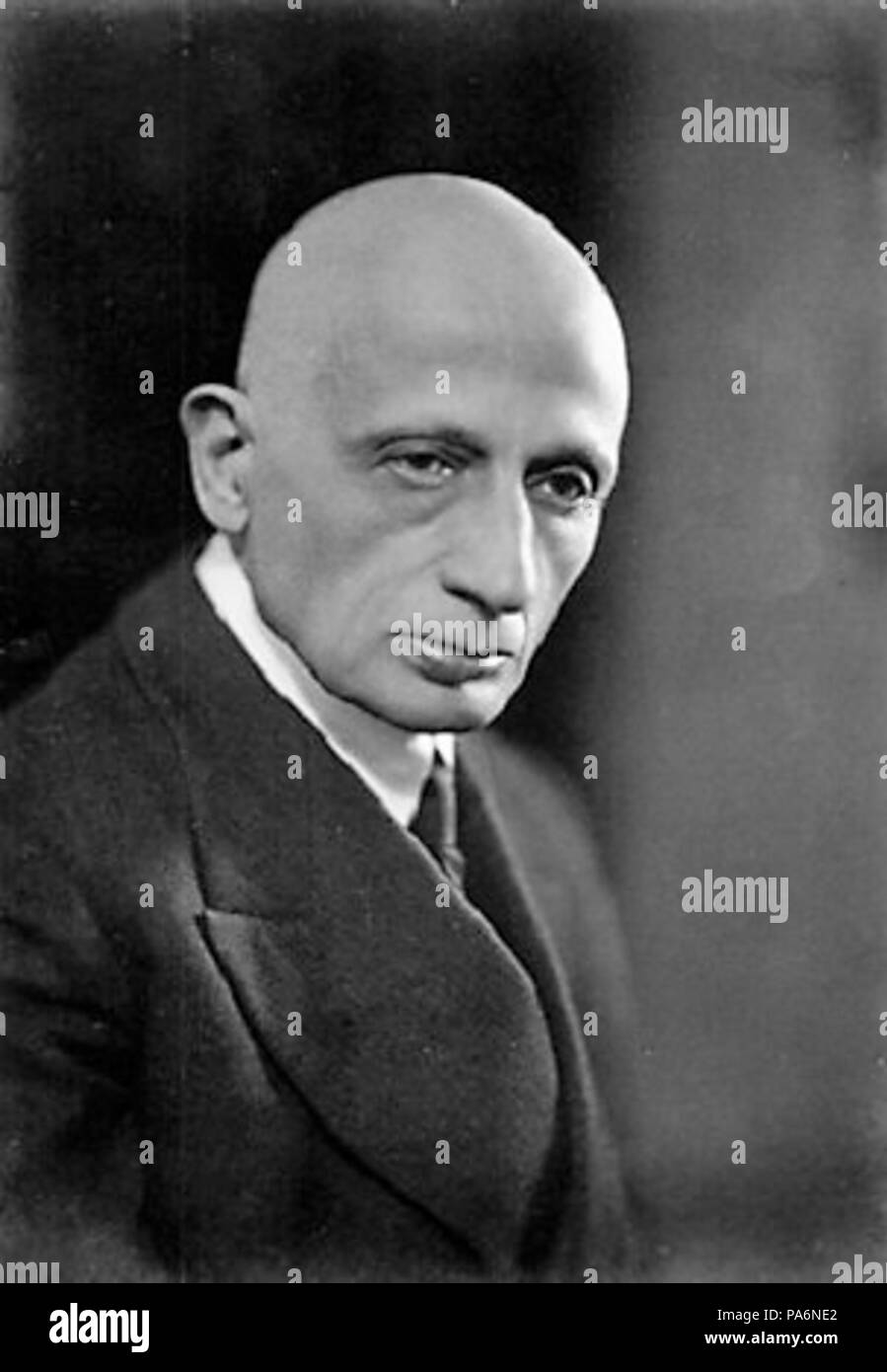 326 Vittorio Spinazzola Banque D'Images