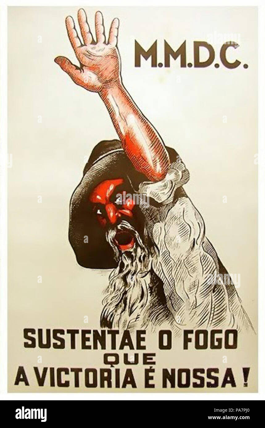 Affiche 205 1932 nº2 Banque D'Images