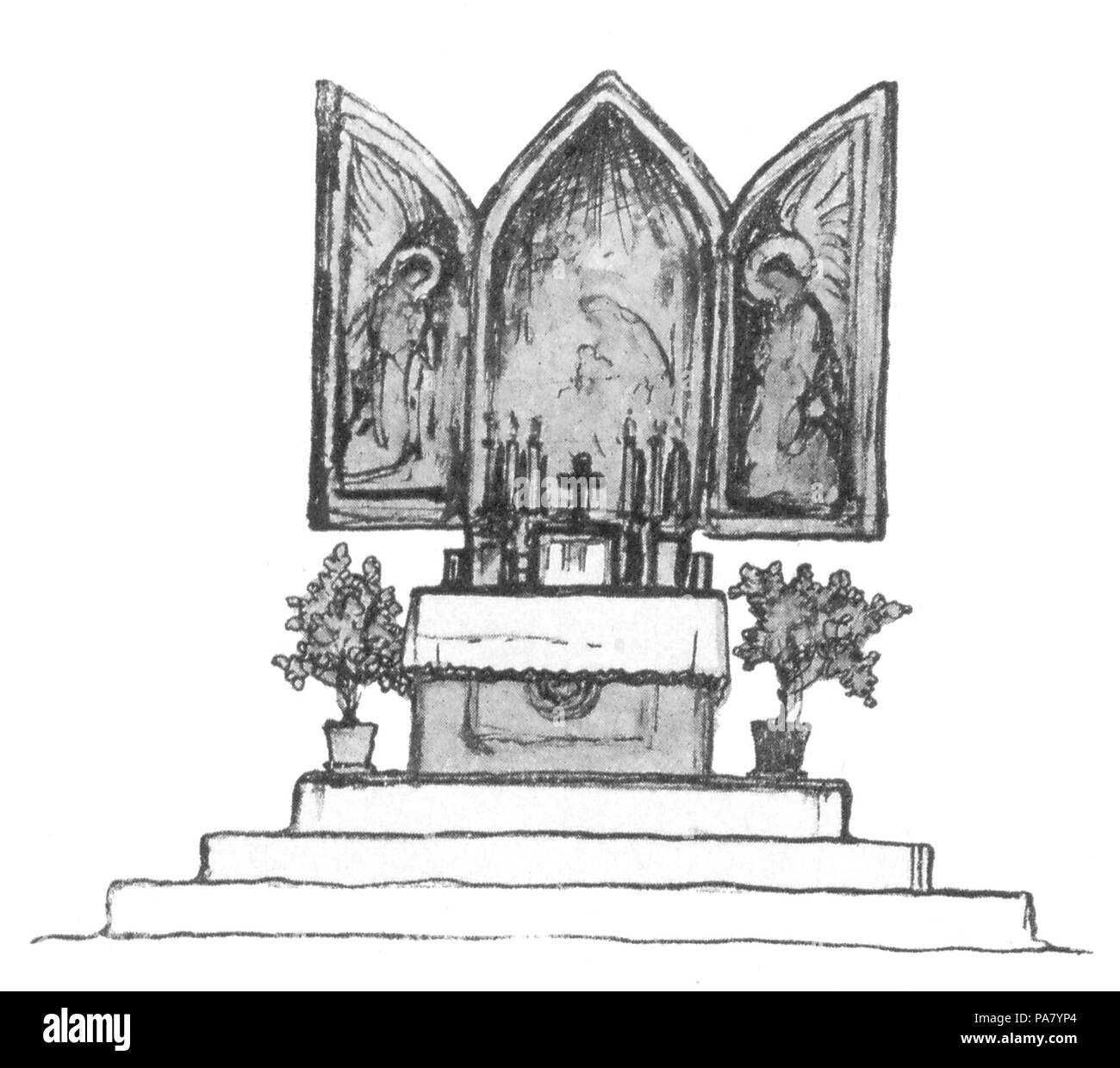 30 o Juhasie Baśń j o królu wężów p13 Banque D'Images