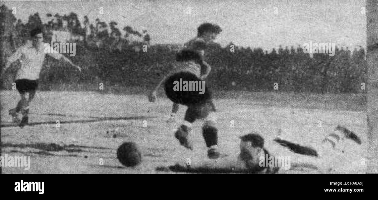 39 Boca-Vigo 1925 Banque D'Images