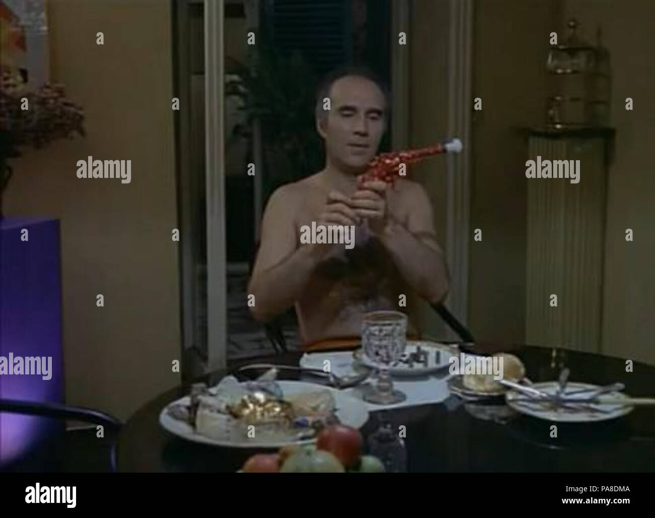 66 Dillingerèmorto Banque D'Images 66 Dillingerèmorto Banque D'Images