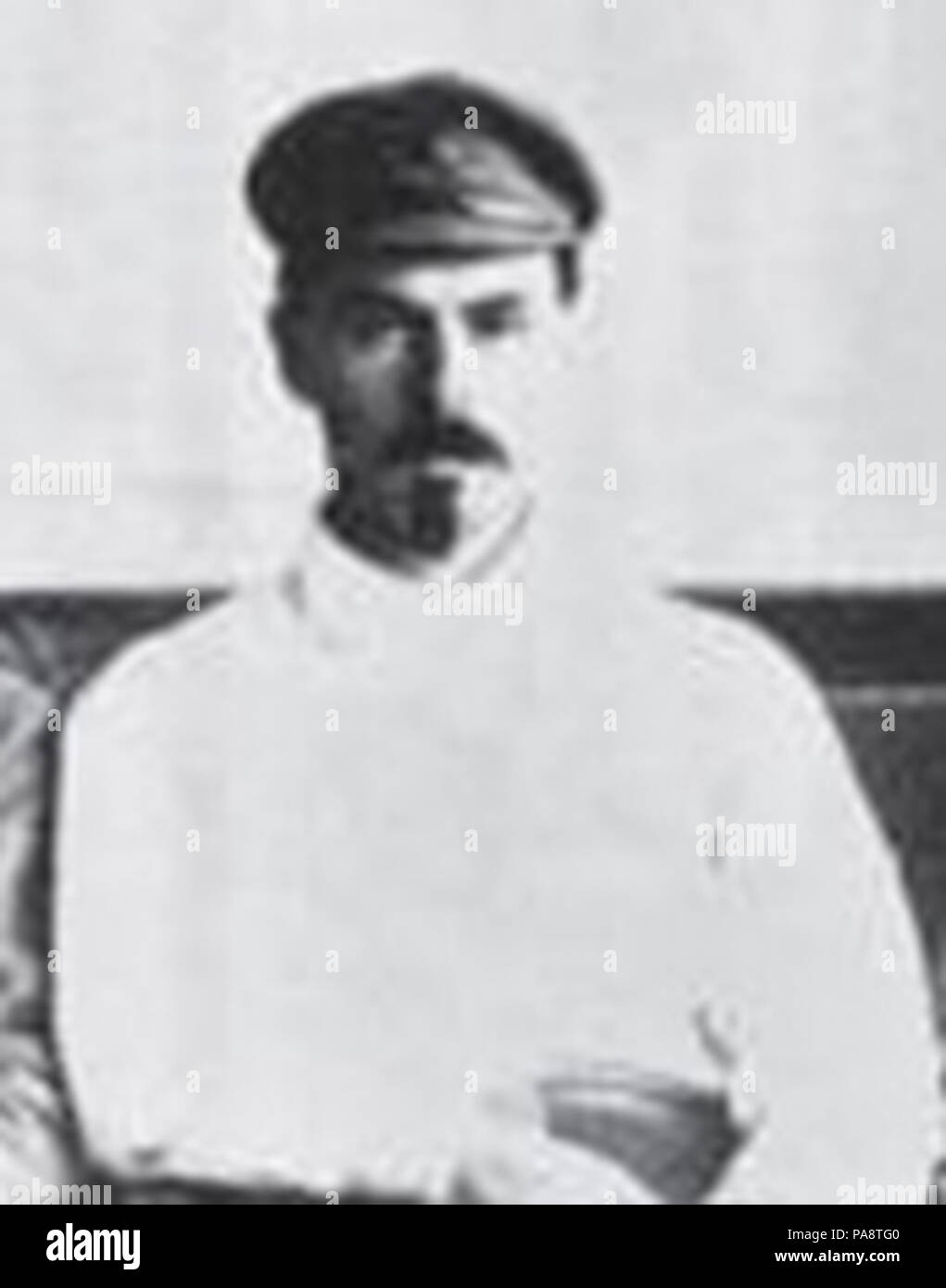 Grigori Sokolnikov 1 107 Banque D'Images