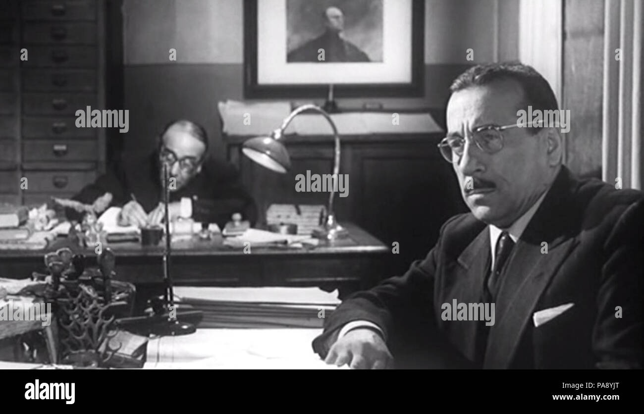 118 Il mio amico Benito Banque D'Images