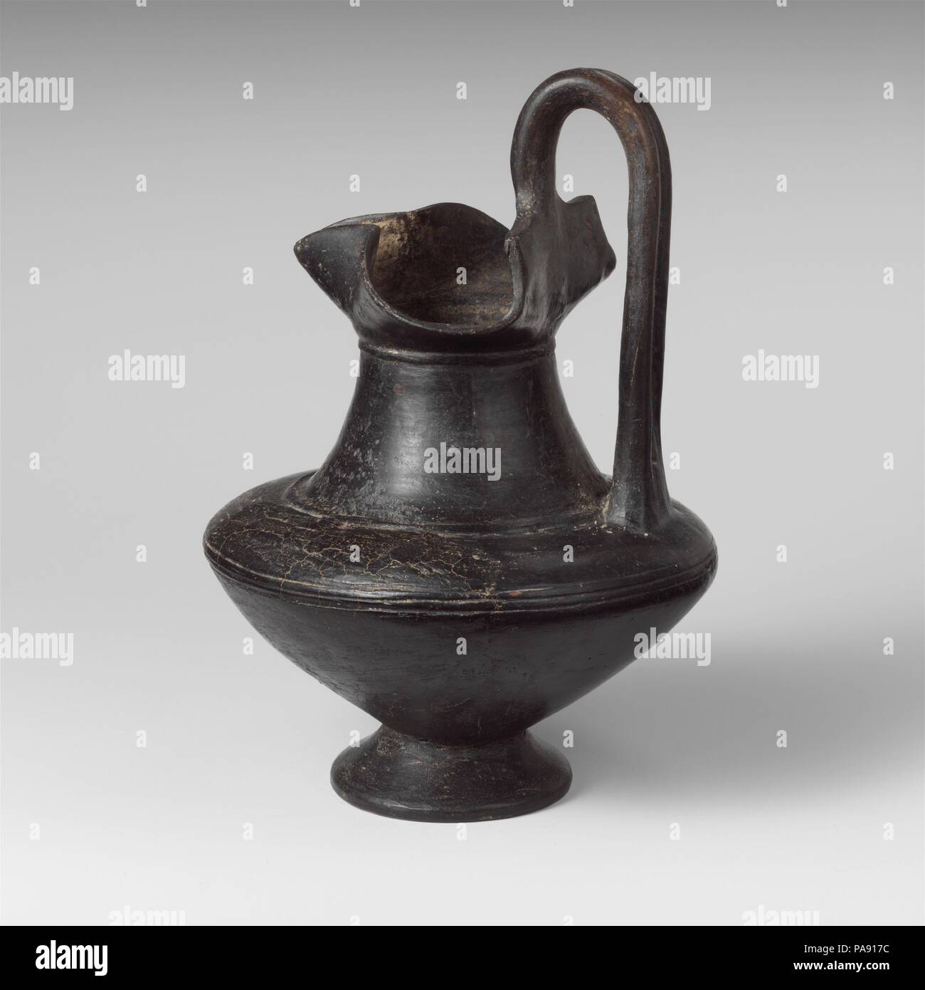 Poterie Grecque Archaique Banque D Image Et Photos Alamy