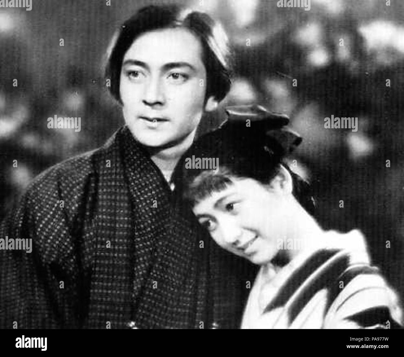 150-Kyojin den 1938 Banque D'Images